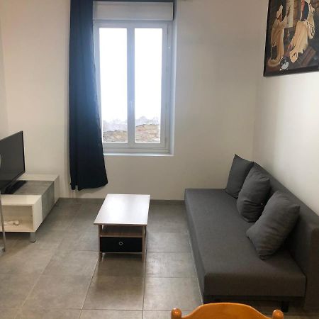 Appartement En Centre Ville Hyères Exteriör bild