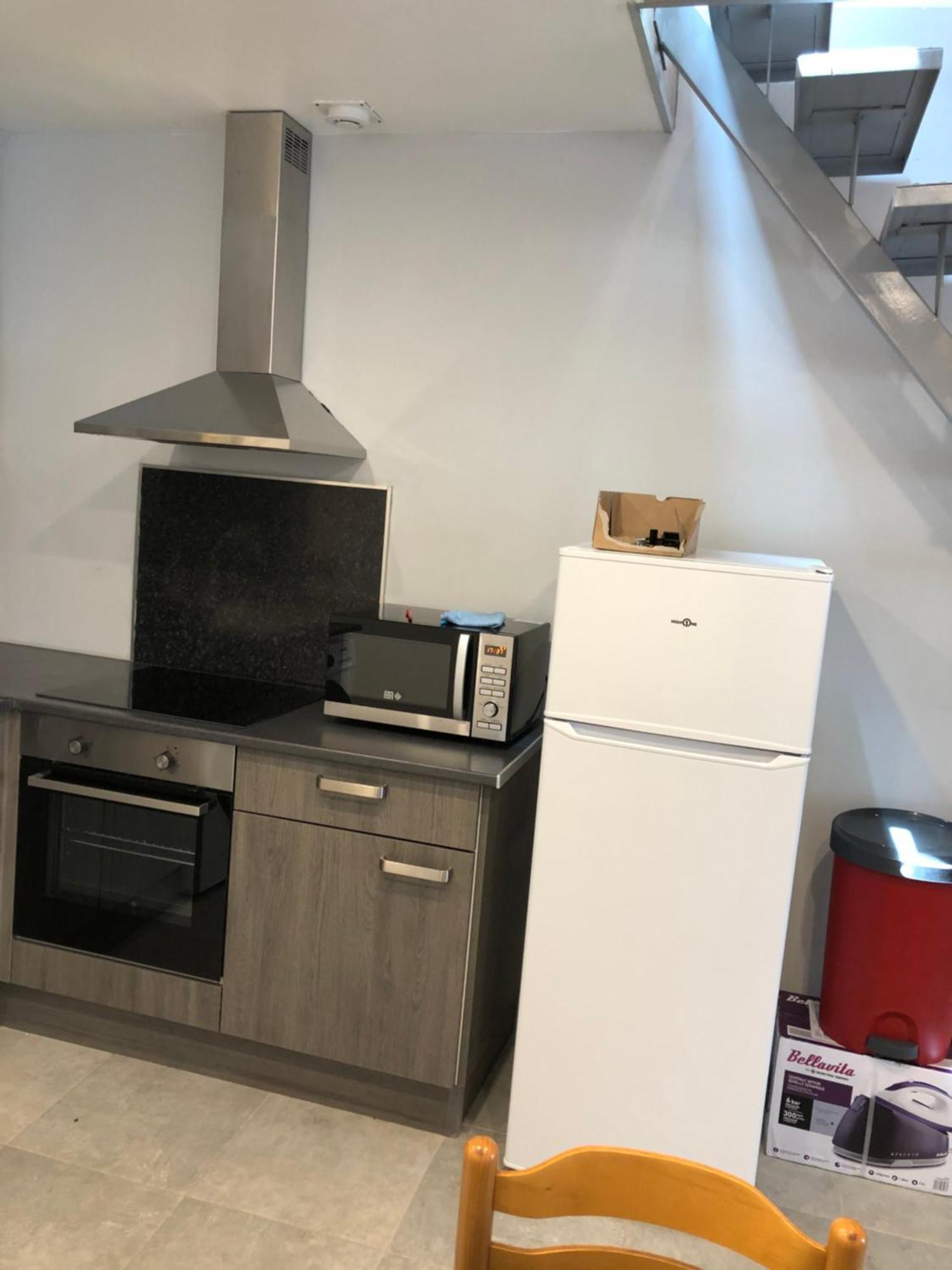 Appartement En Centre Ville Hyères Exteriör bild